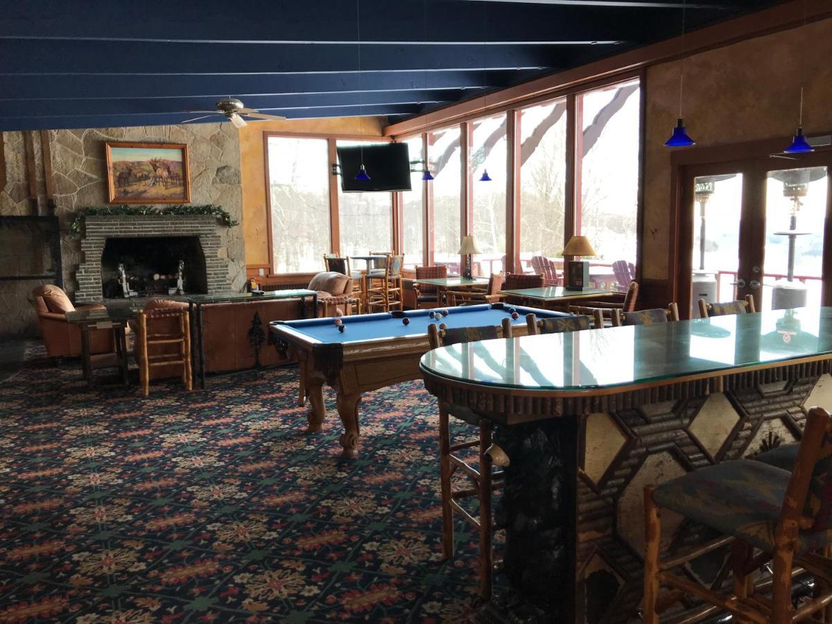 Otsego Resort Gaylord Esterno foto