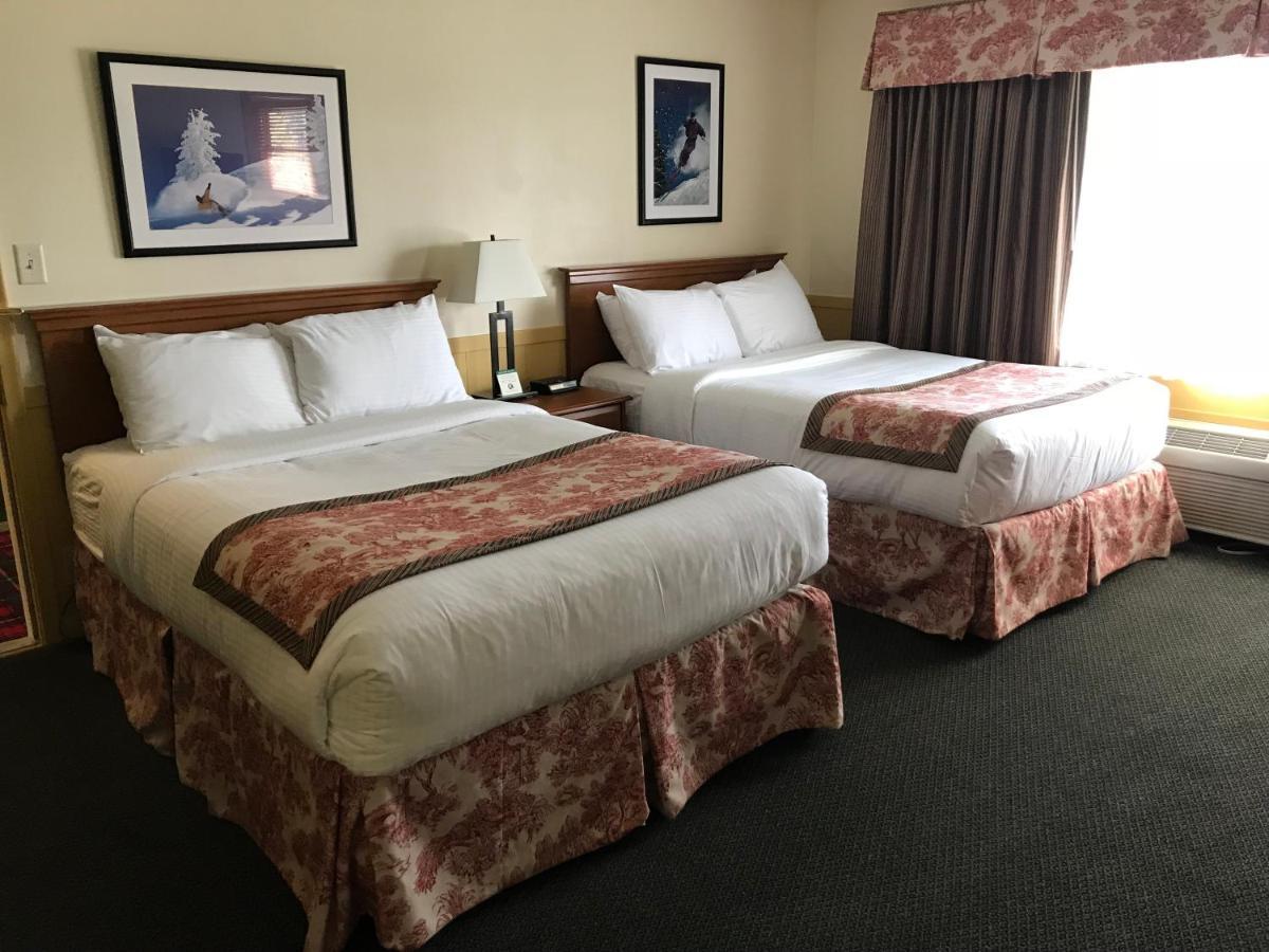 Otsego Resort Gaylord Esterno foto