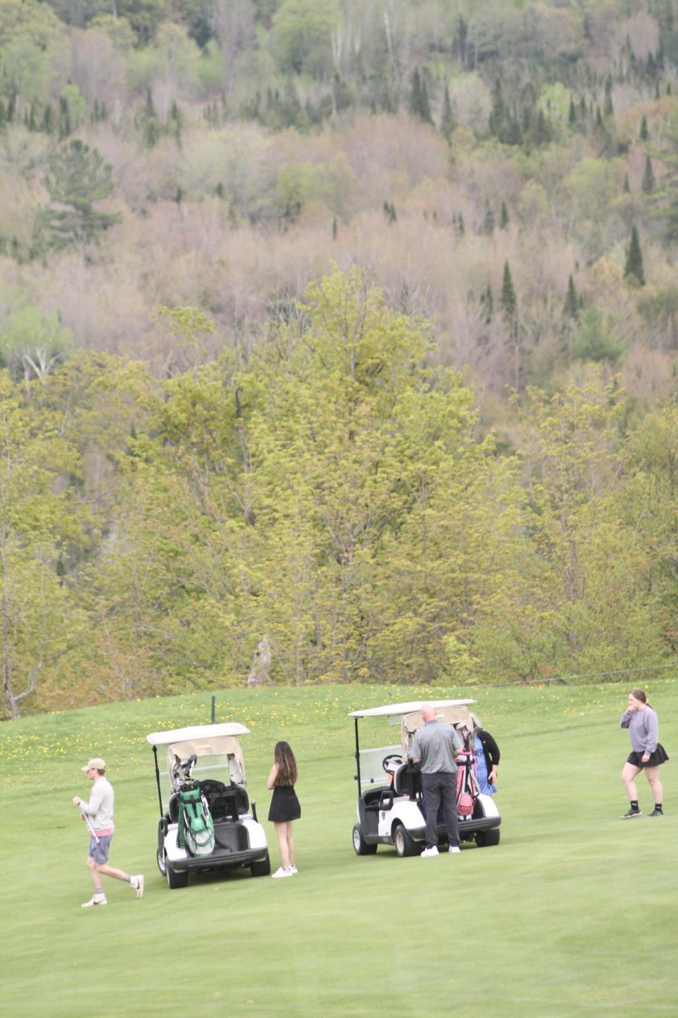 Otsego Resort Gaylord Esterno foto