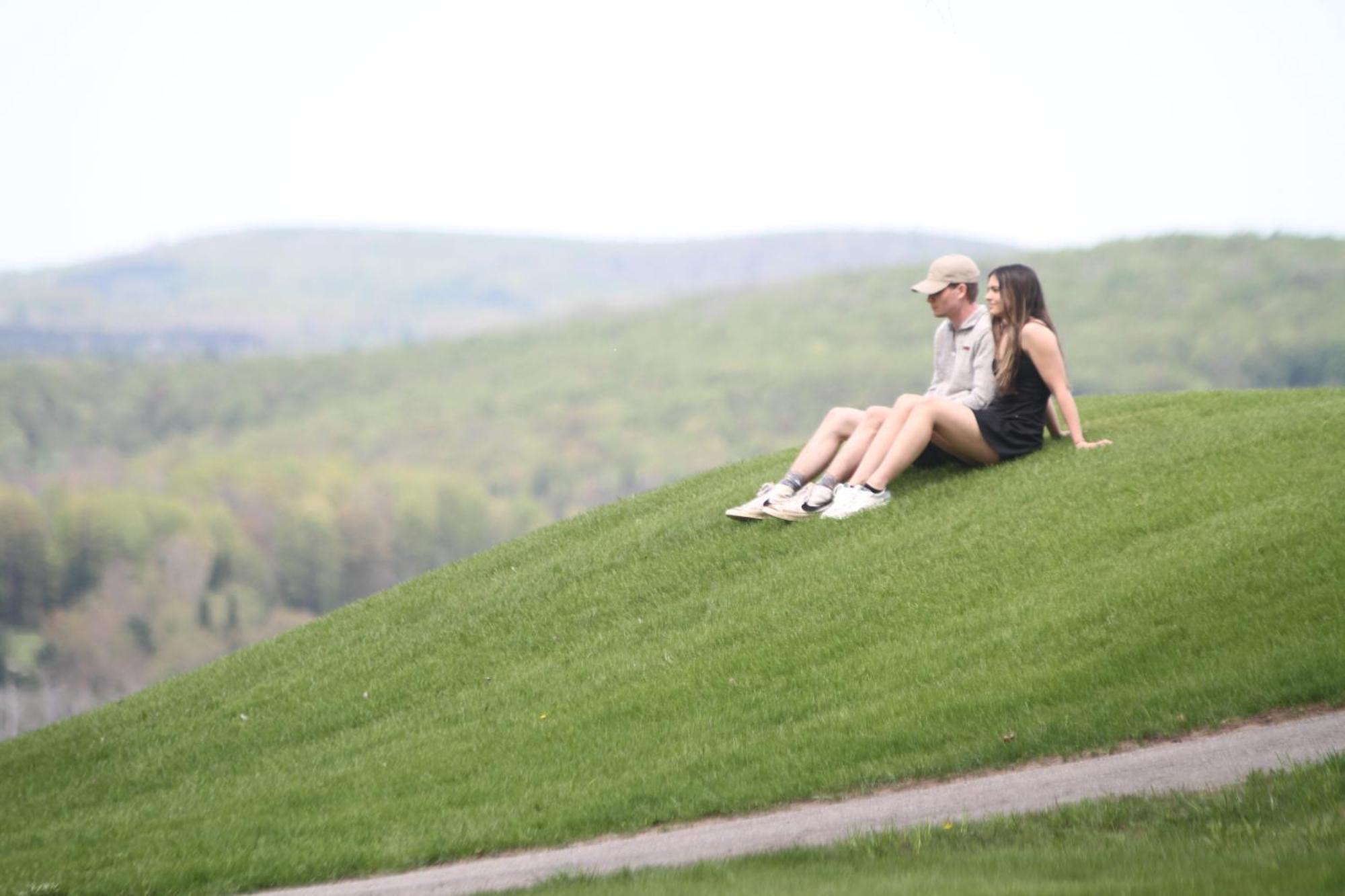 Otsego Resort Gaylord Esterno foto