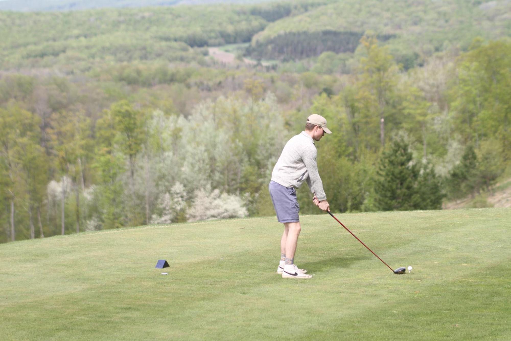 Otsego Resort Gaylord Esterno foto