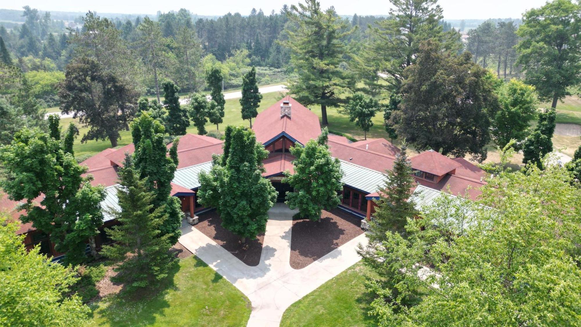 Otsego Resort Gaylord Esterno foto