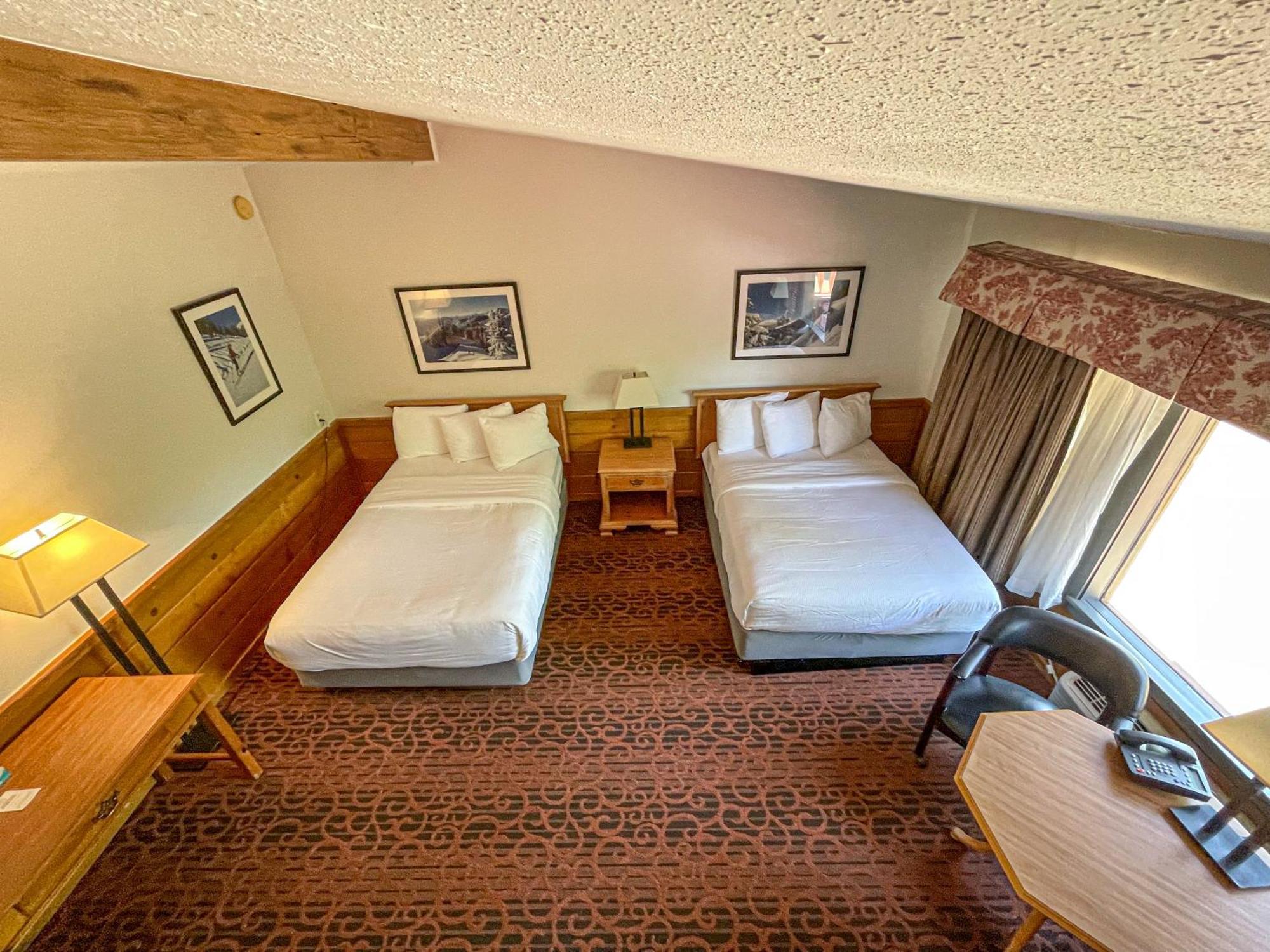 Otsego Resort Gaylord Esterno foto