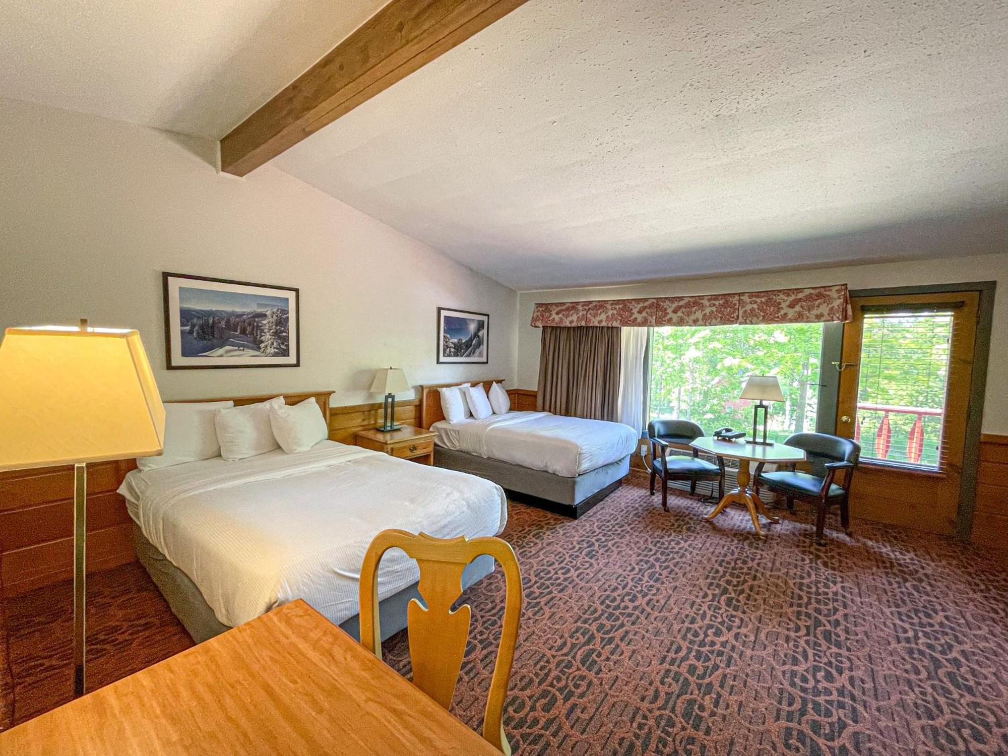 Otsego Resort Gaylord Esterno foto