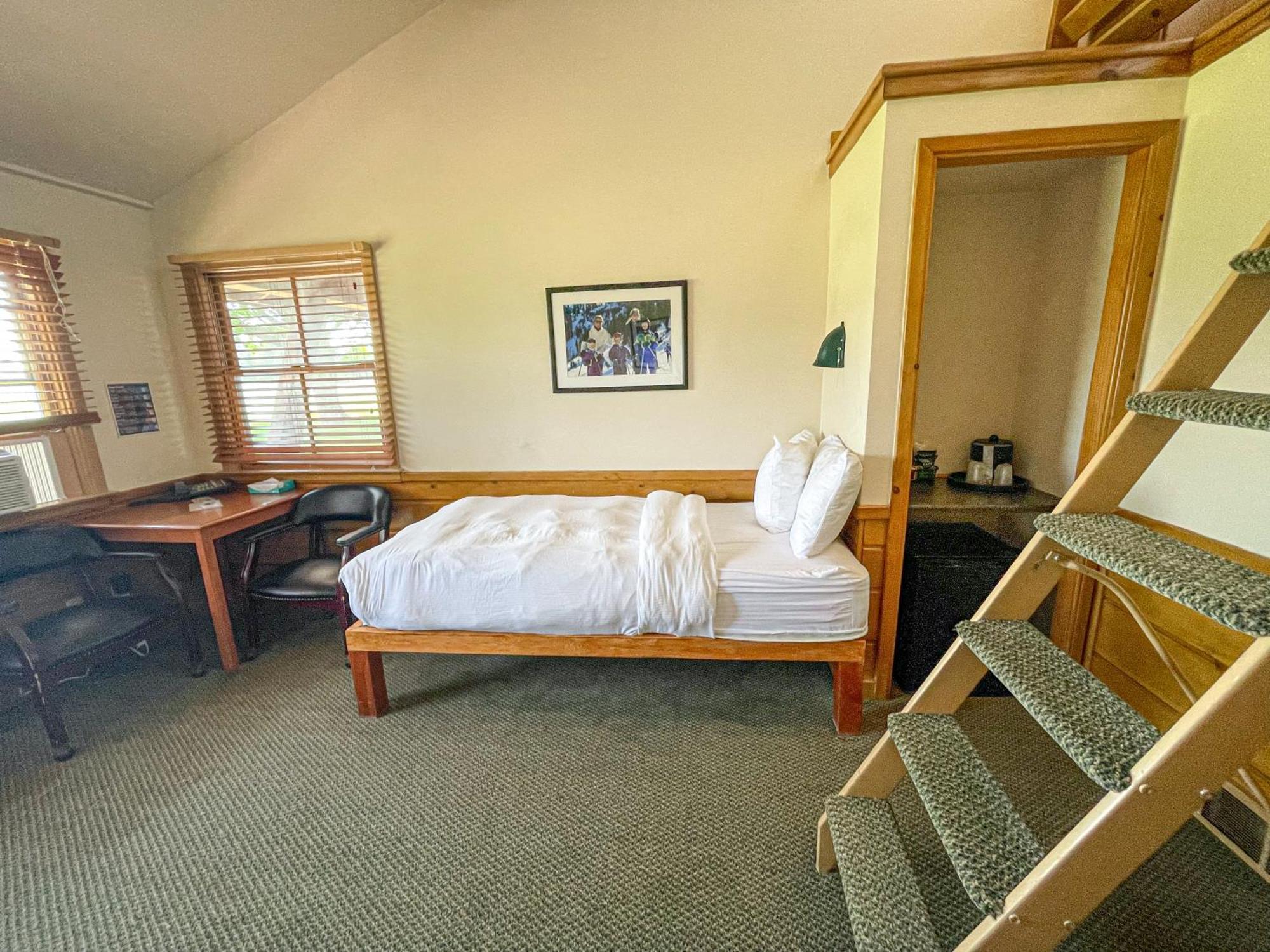 Otsego Resort Gaylord Esterno foto