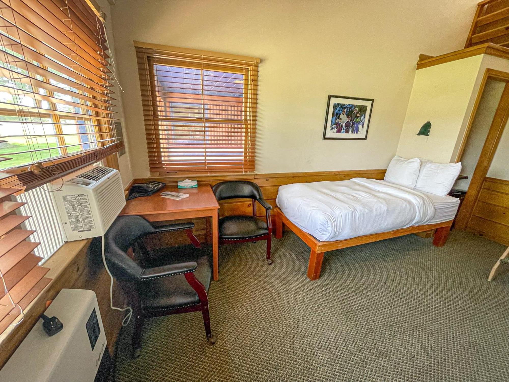 Otsego Resort Gaylord Esterno foto