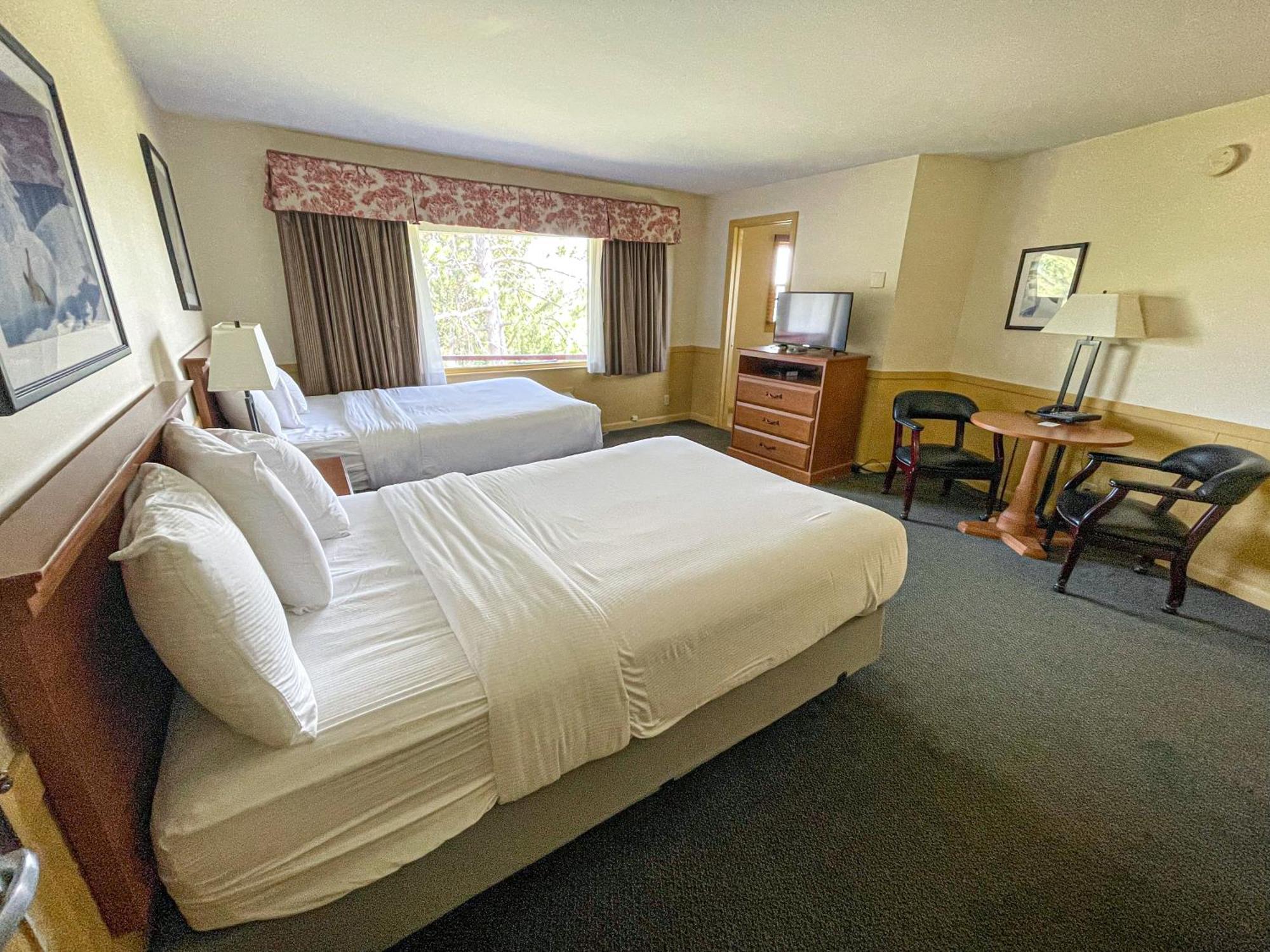 Otsego Resort Gaylord Esterno foto