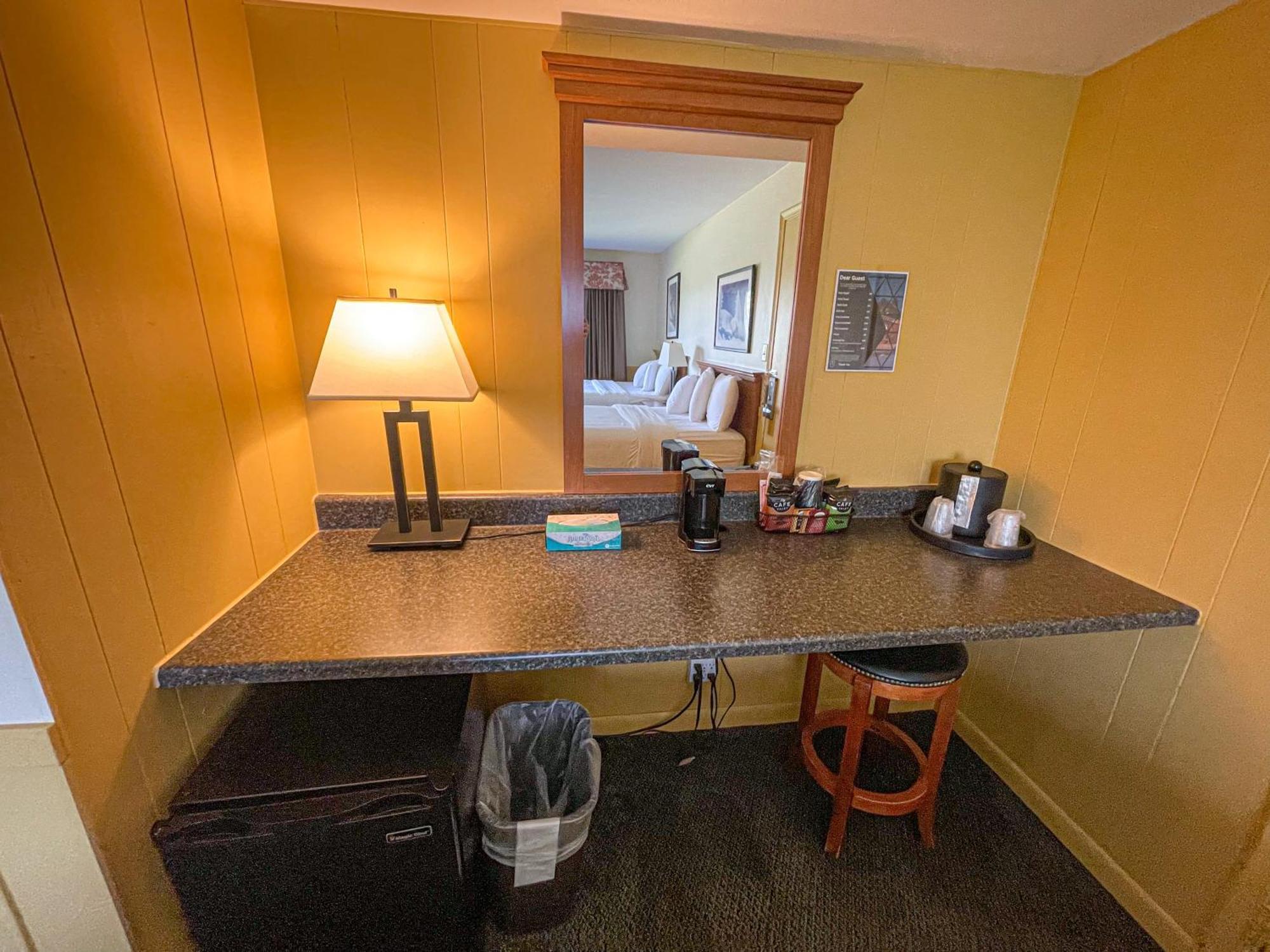 Otsego Resort Gaylord Esterno foto