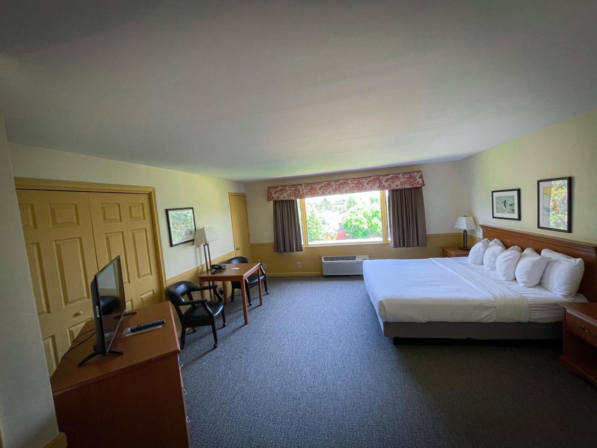 Otsego Resort Gaylord Esterno foto