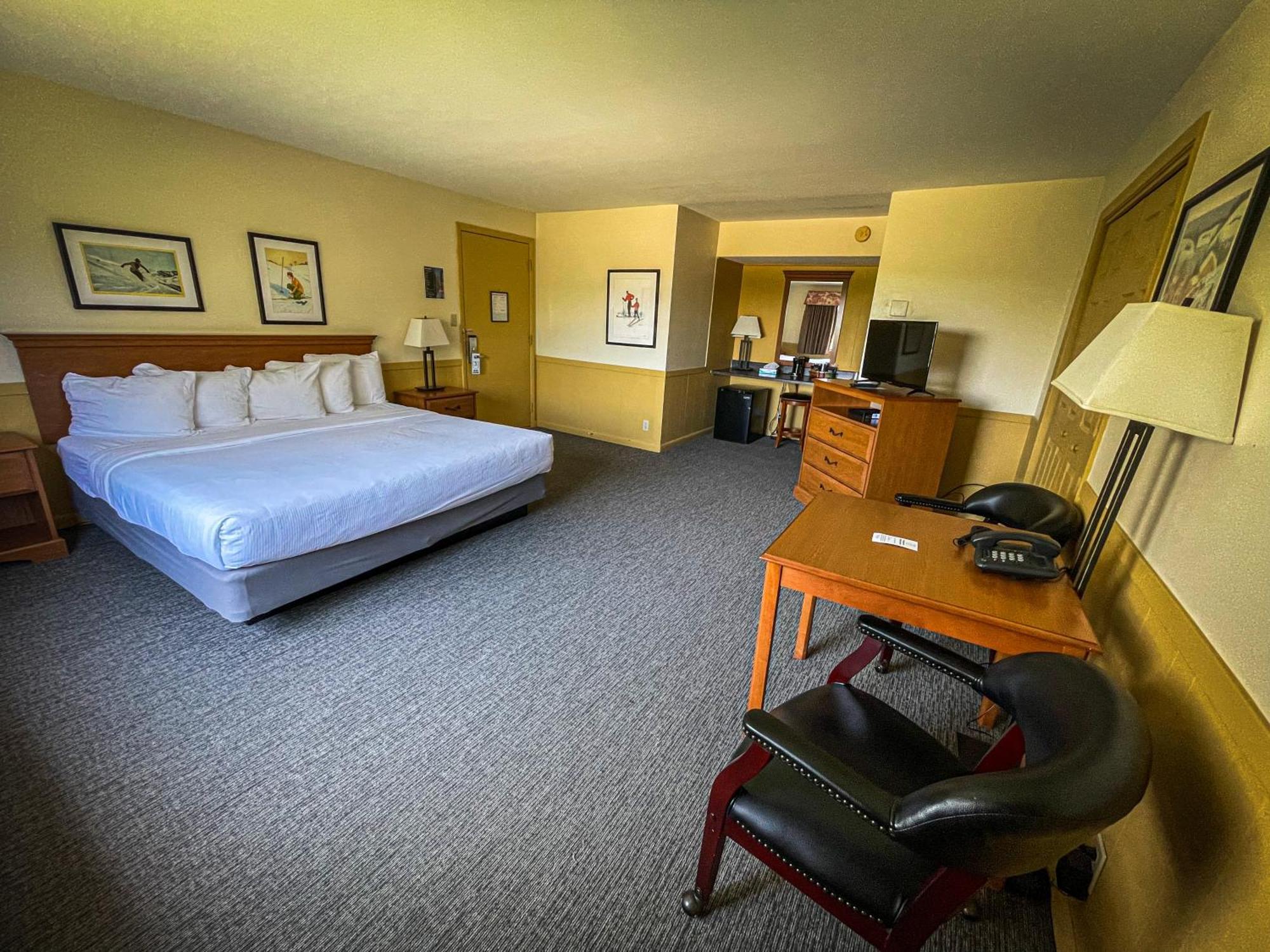 Otsego Resort Gaylord Esterno foto