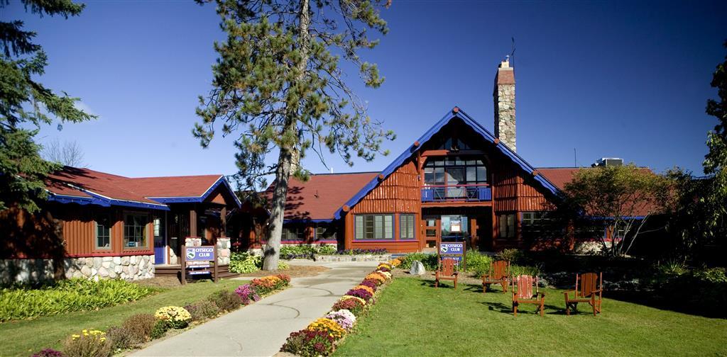Otsego Resort Gaylord Esterno foto