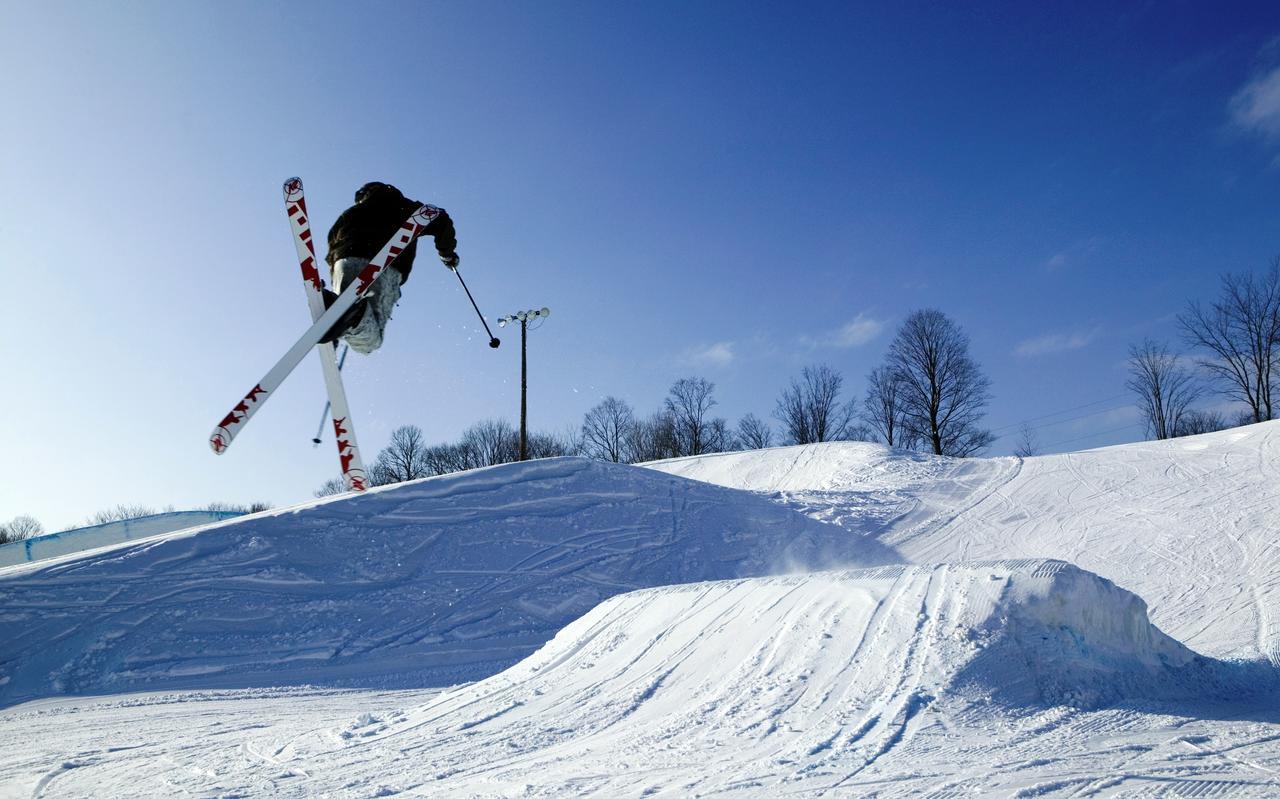 Otsego Resort Gaylord Esterno foto