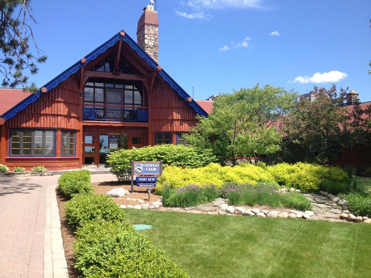 Otsego Resort Gaylord Esterno foto