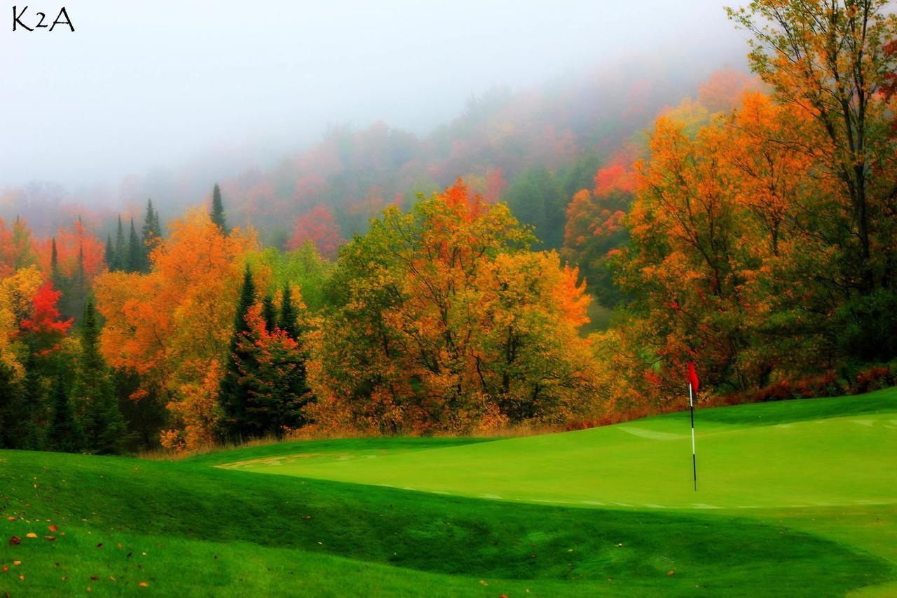 Otsego Resort Gaylord Esterno foto