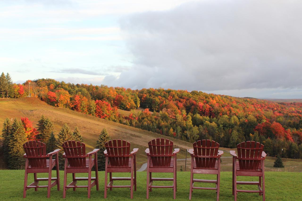 Otsego Resort Gaylord Esterno foto
