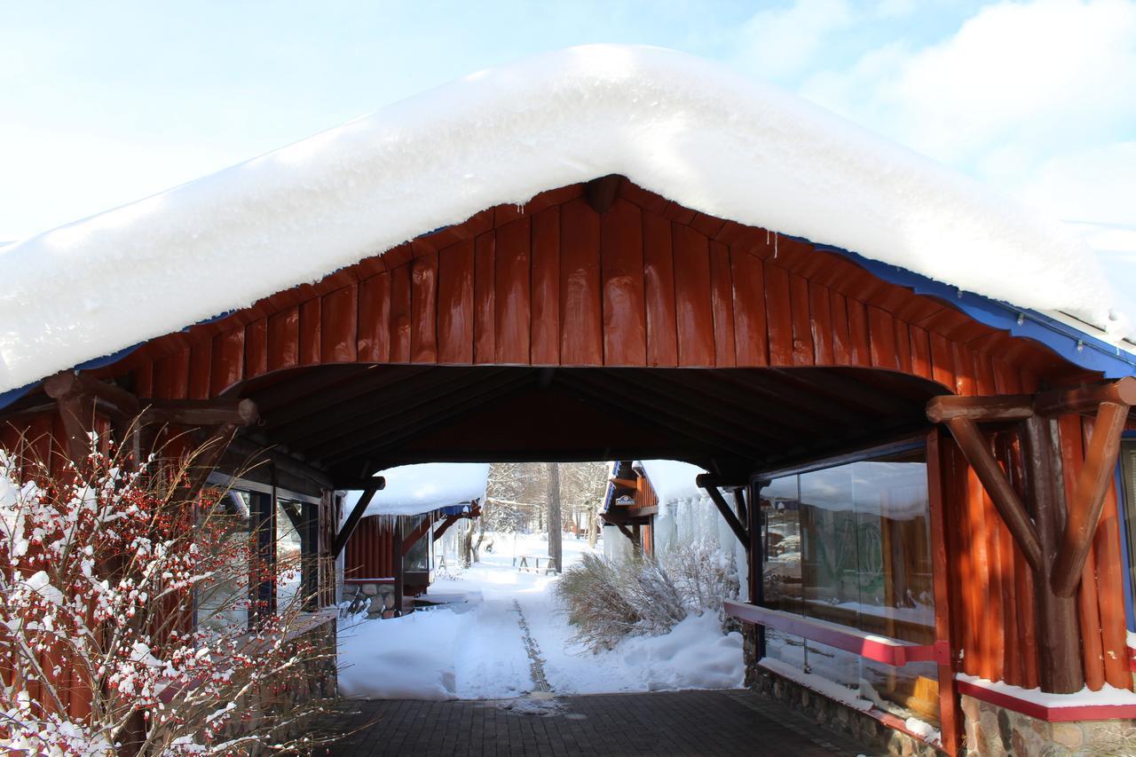 Otsego Resort Gaylord Esterno foto