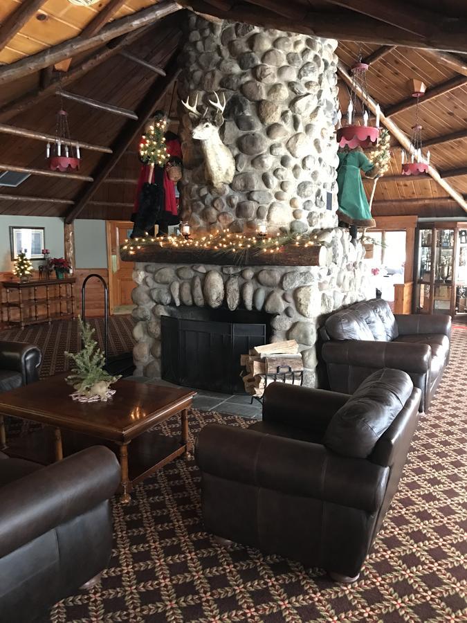 Otsego Resort Gaylord Esterno foto