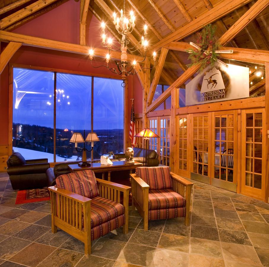 Otsego Resort Gaylord Esterno foto