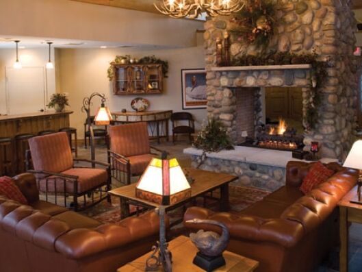 Otsego Resort Gaylord Esterno foto