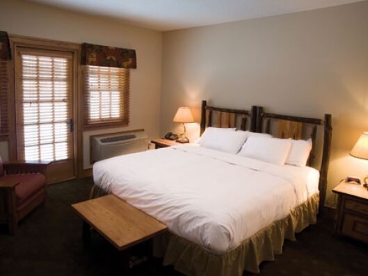 Otsego Resort Gaylord Esterno foto