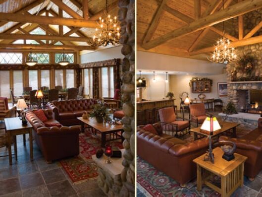 Otsego Resort Gaylord Esterno foto