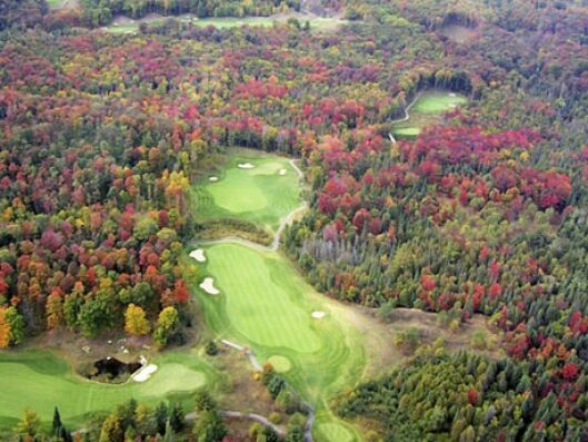 Otsego Resort Gaylord Esterno foto