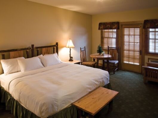 Otsego Resort Gaylord Esterno foto